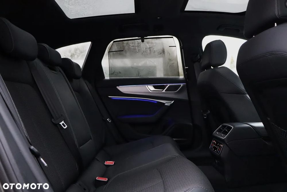 Audi A6 Avant 40 TDI S tronic S line - 23