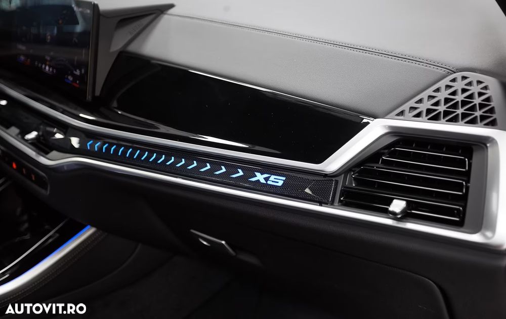 BMW X5 xDrive30d AT MHEV - 5