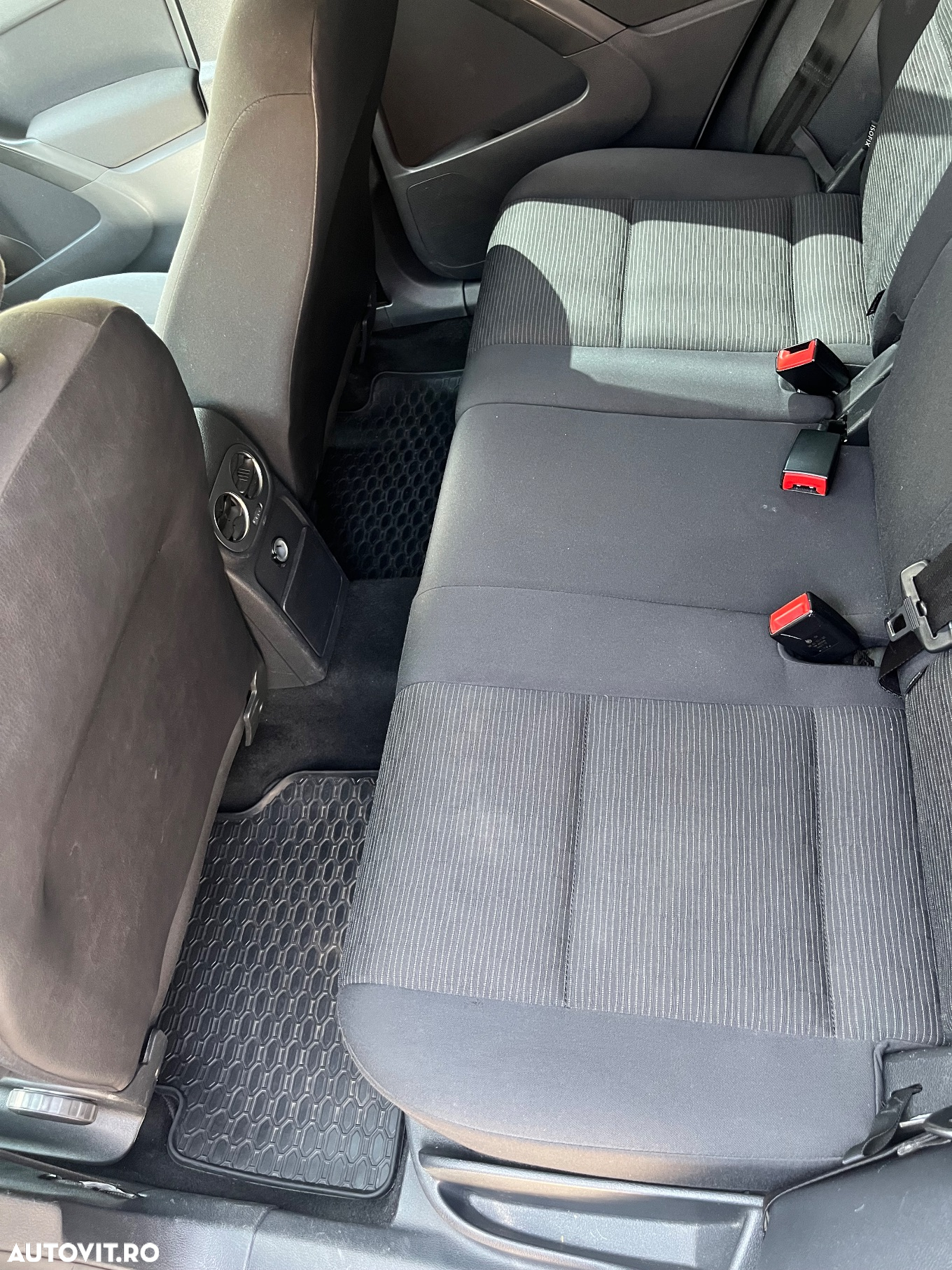 Volkswagen Tiguan 2.0 TDI DPF BlueMotion Technology Exclusive - 7