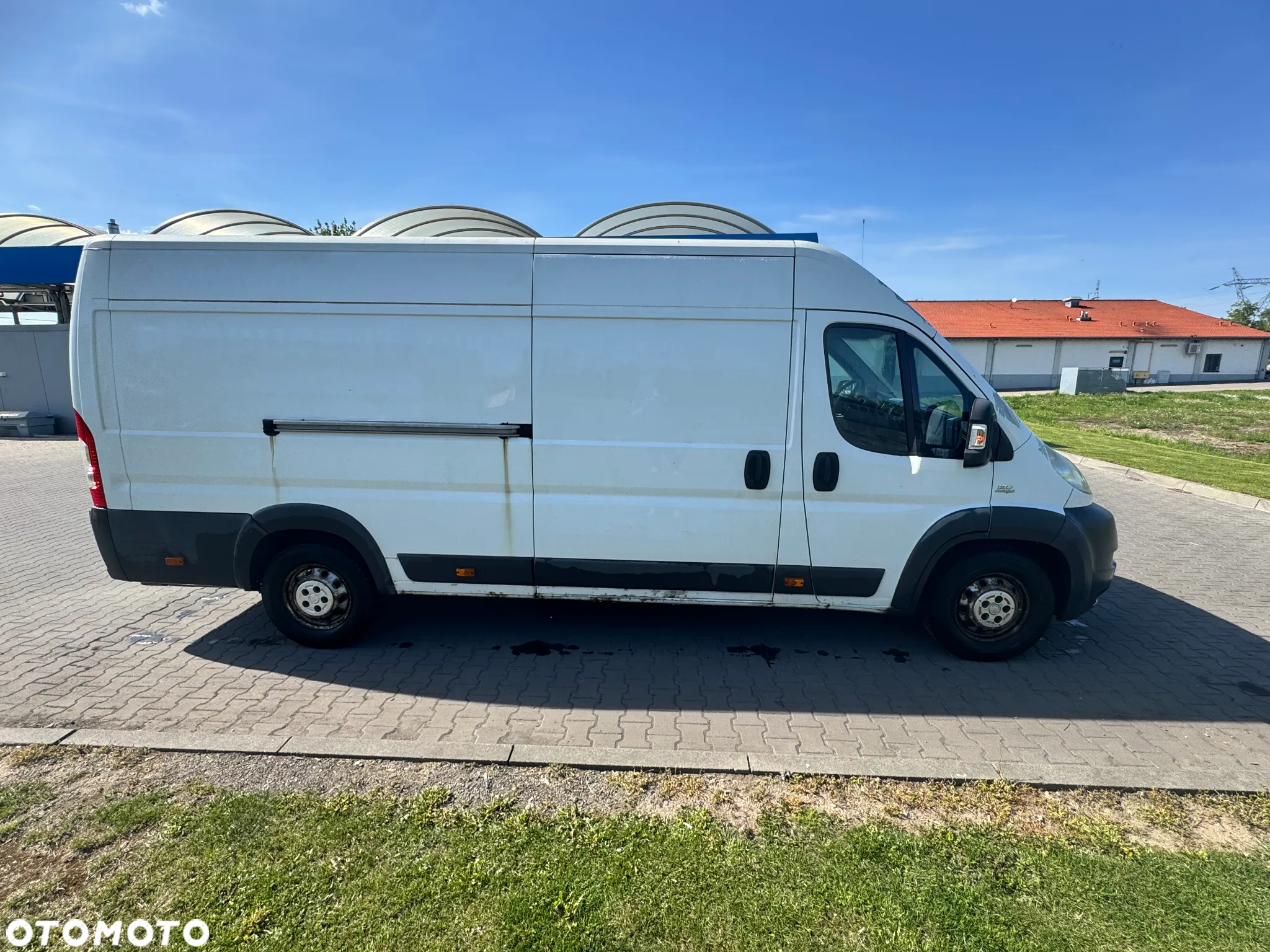 Fiat Ducato L4H2 - 7