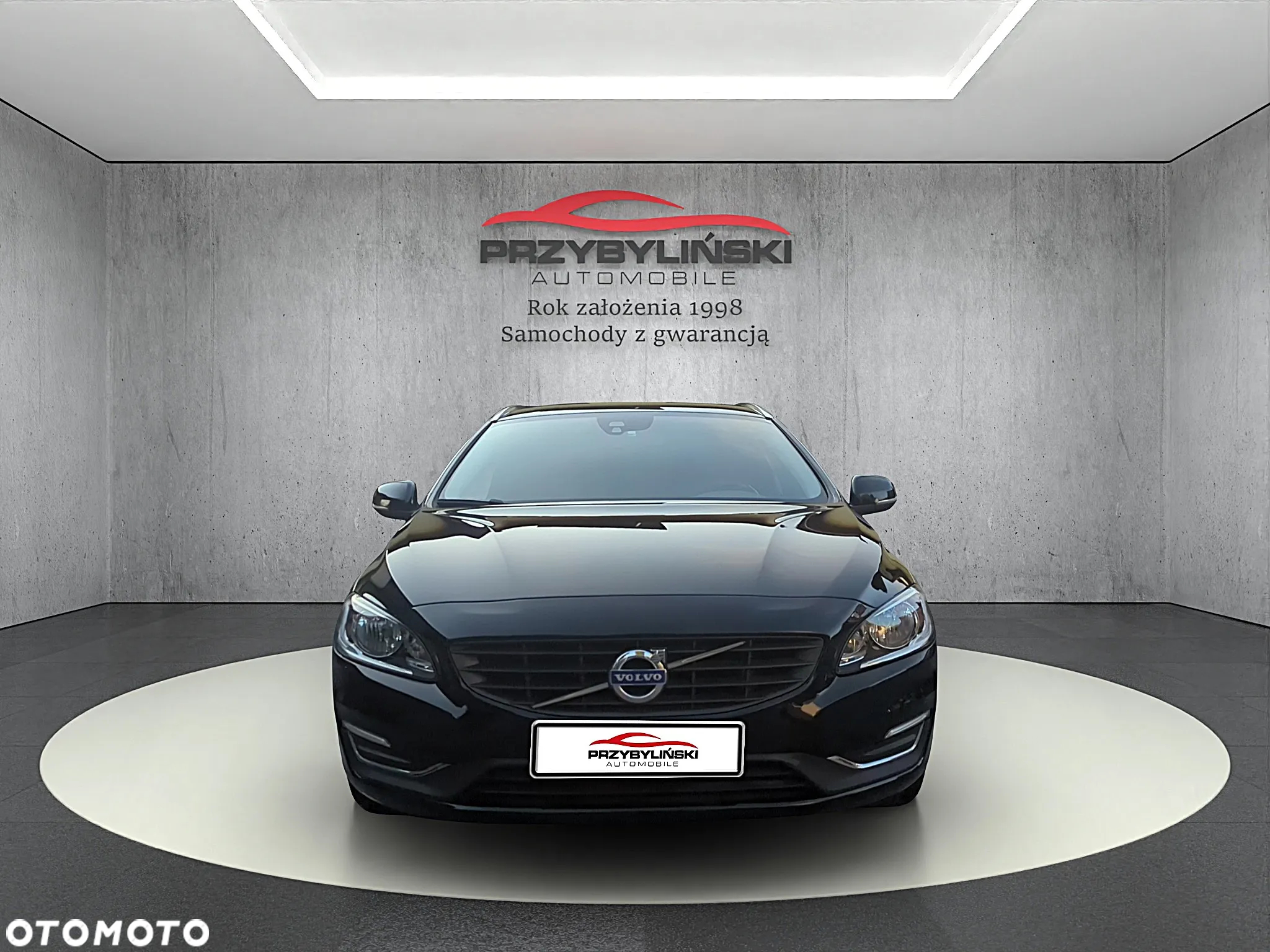 Volvo V60 D2 Drive-E Ocean Race - 2