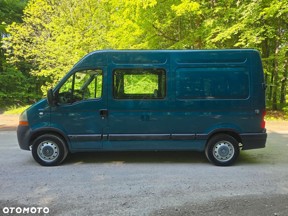 Renault Master - 4