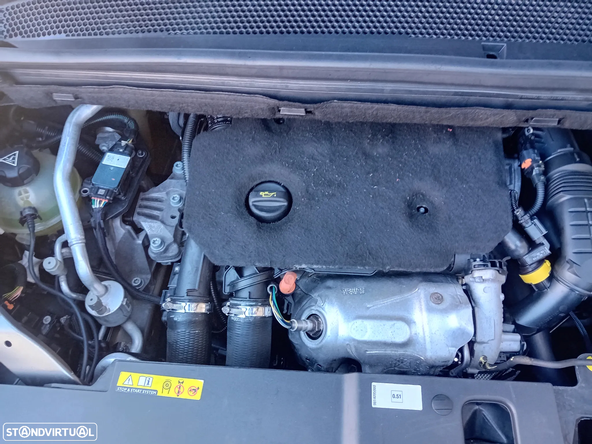 Citroën C4 Spacetourer 1.5 BlueHDi Feel Business - 33