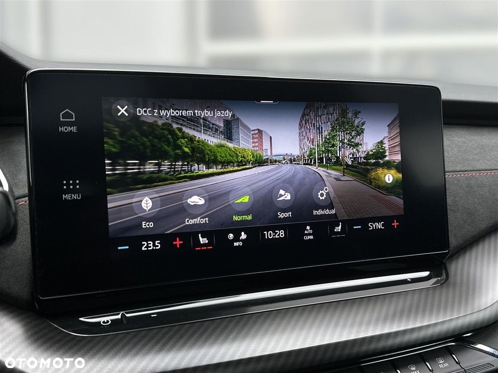 Skoda Octavia 2.0 TDI 4x4 RS DSG - 22