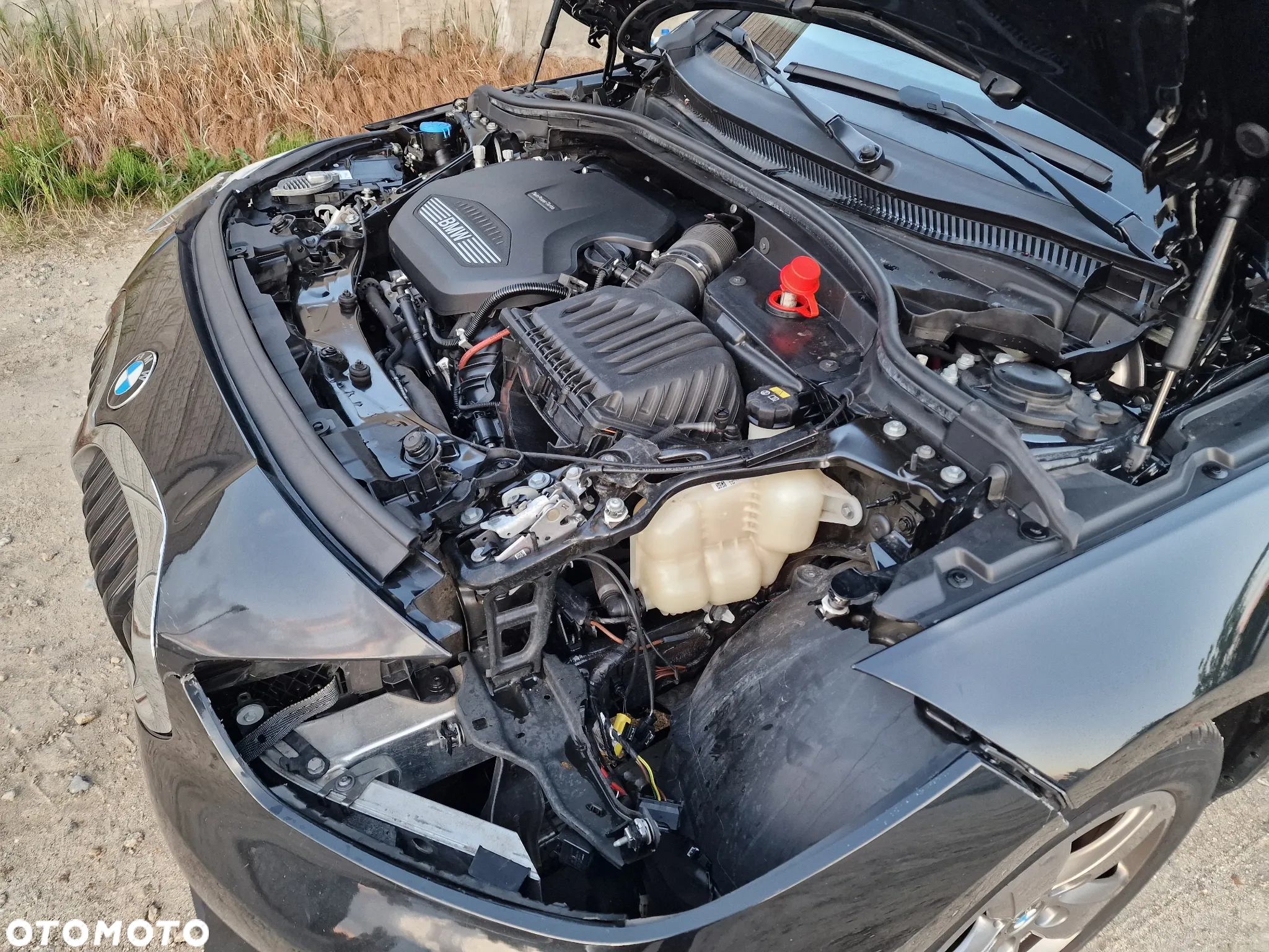 BMW Seria 1 116d Advantage - 28
