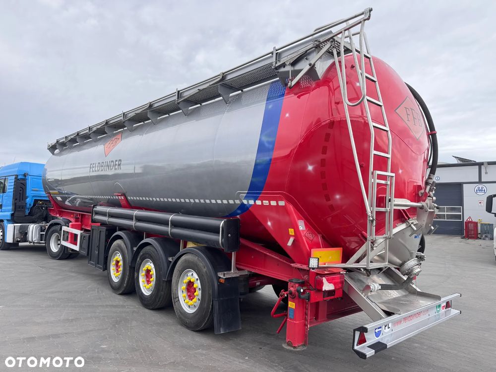 Feldbinder KIP 63.3 - 3