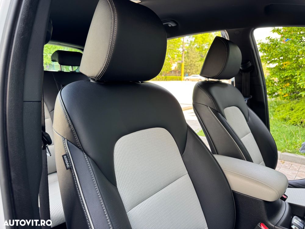 Kia Sportage 2,0 CRDI AWD Aut. GT Line - 27