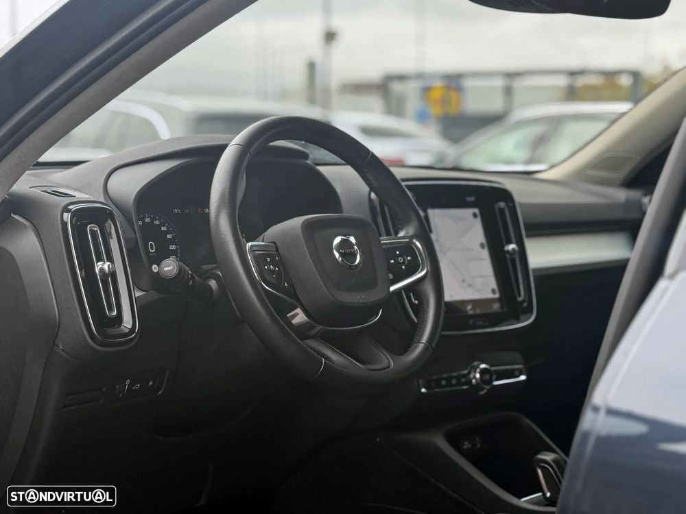 Volvo XC 40 1.5 T5 PHEV Inscription - 8
