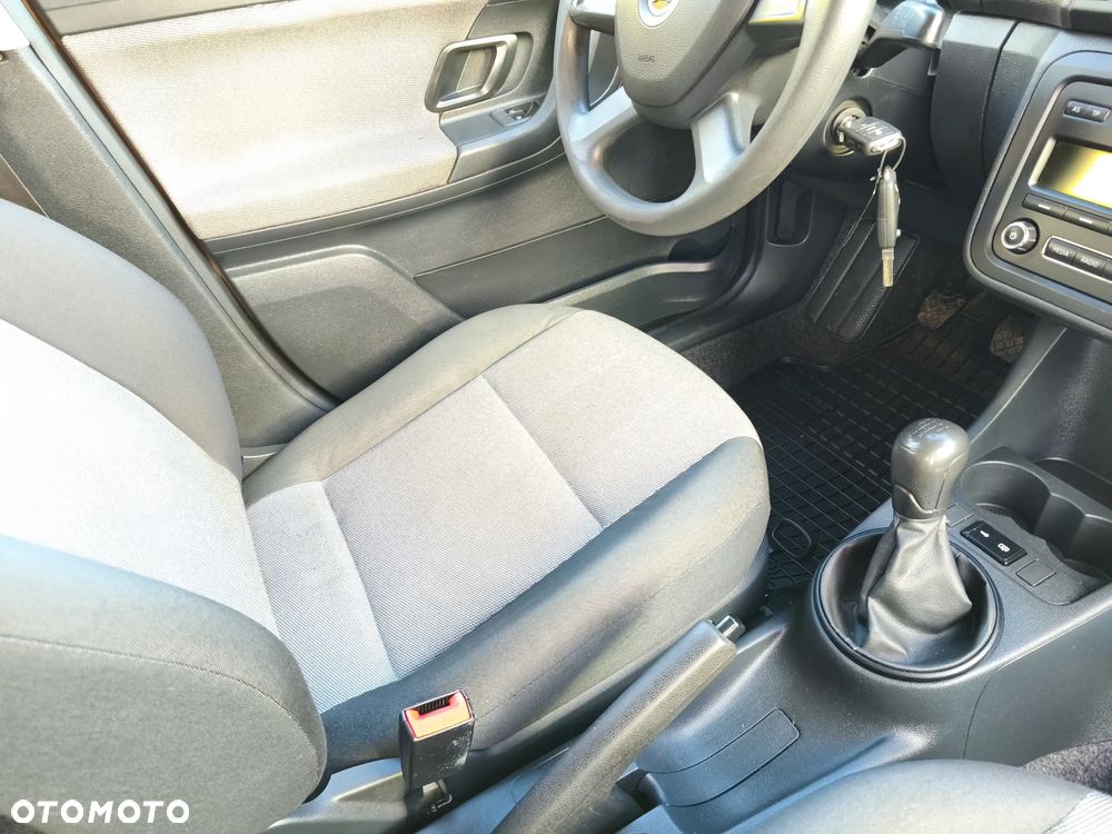 Skoda Fabia 1.2 12V Fun - 15