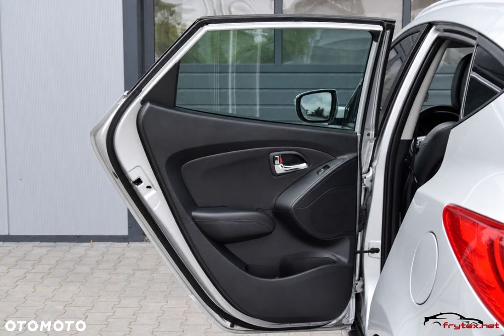 Hyundai ix35 - 19