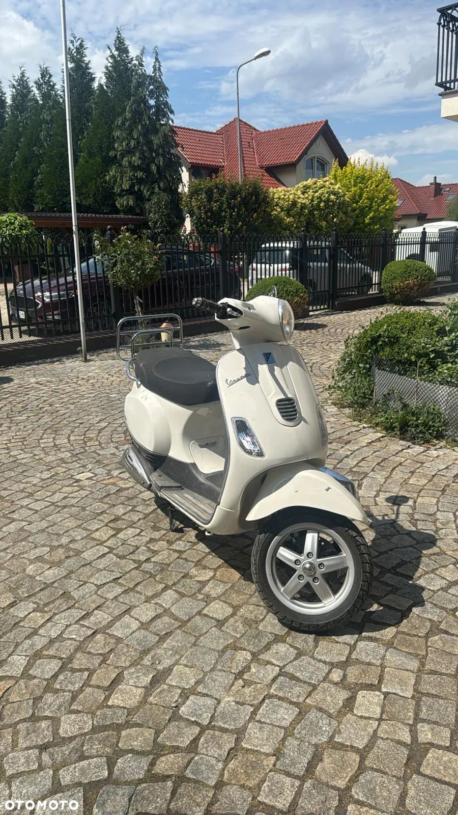 Vespa Inny - 1