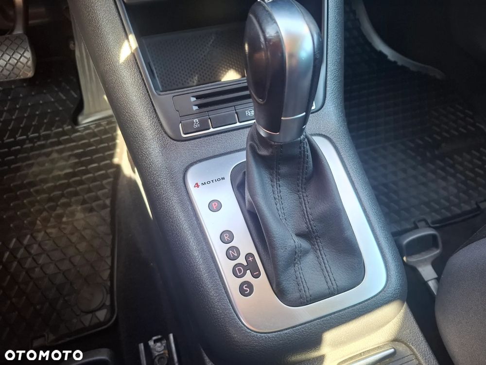 Volkswagen Tiguan 2.0 TDI 4Mot Sport DSG - 20