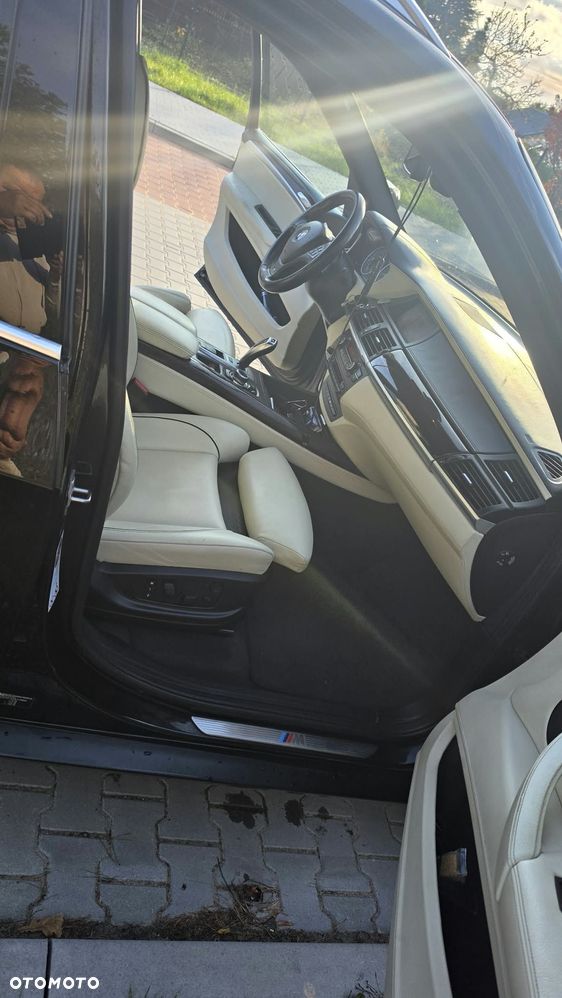 BMW X5 2013 photo 2