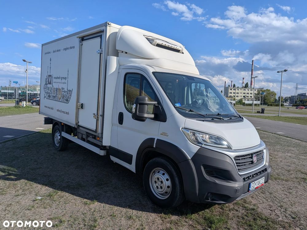Fiat Ducato - 3