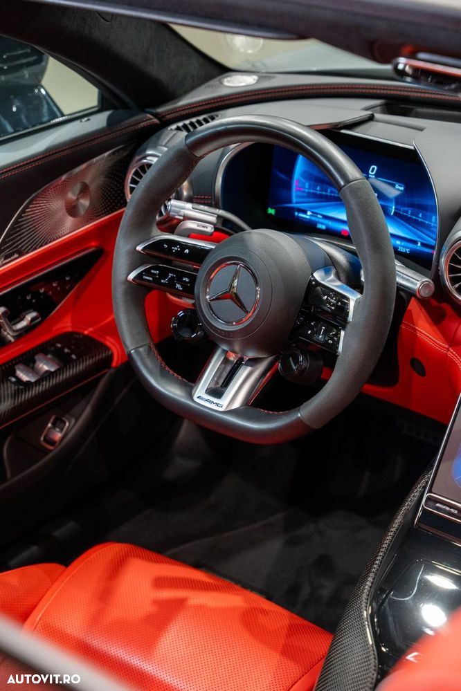 Mercedes-Benz SL - 40