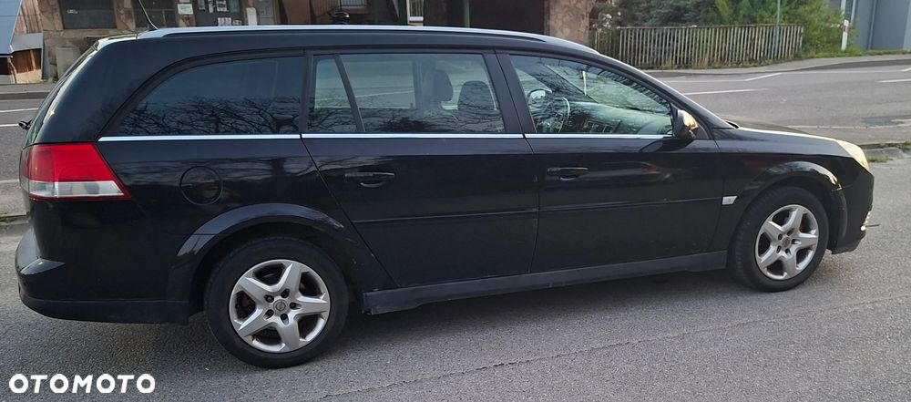 Opel Vectra 1.9 CDTI - 3
