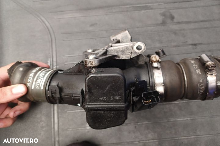 Clapeta acceleratie 9658793980 25365285 25365221 9658793980 25365285 - 3