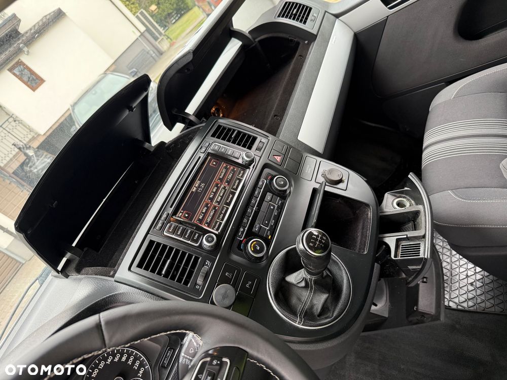 Volkswagen Multivan L1 Comfortline - 25