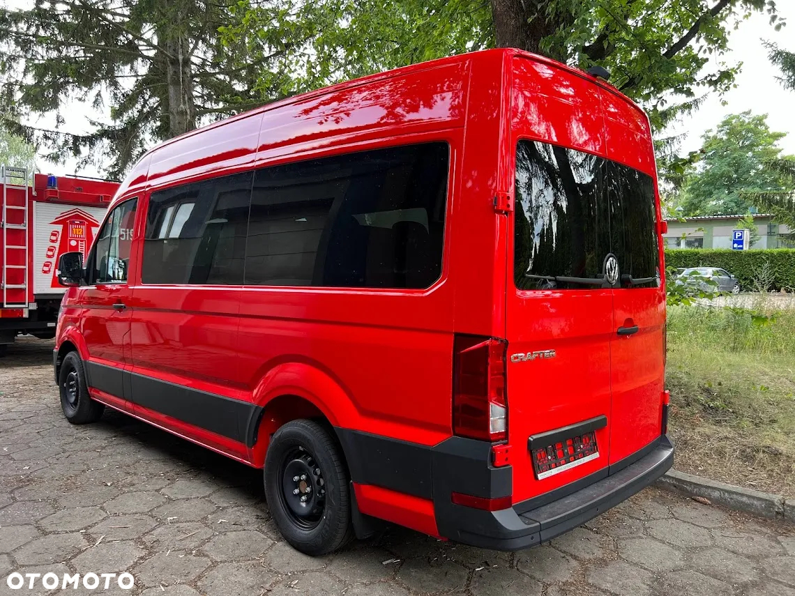 Volkswagen Crafter - 7
