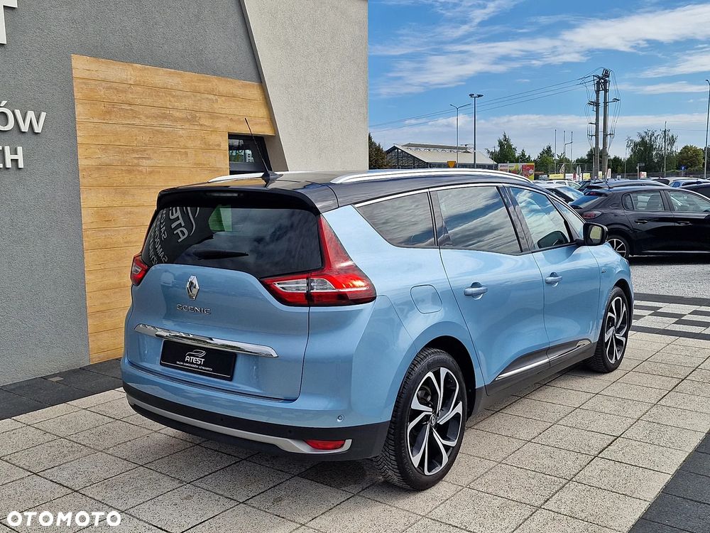 Renault Grand Scenic Energy TCe 130 S&S Bose Edition - 5