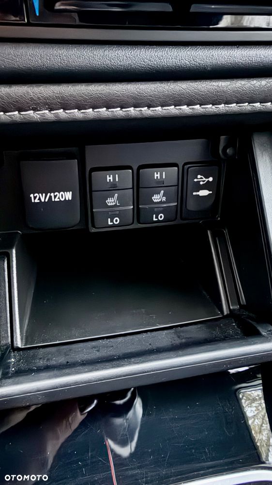 Toyota Auris 1.6 Comfort - 11