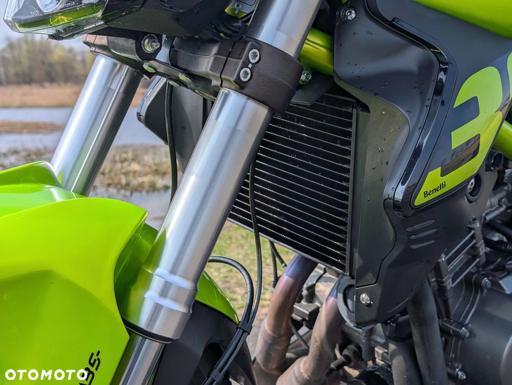 Benelli 302 S - 9