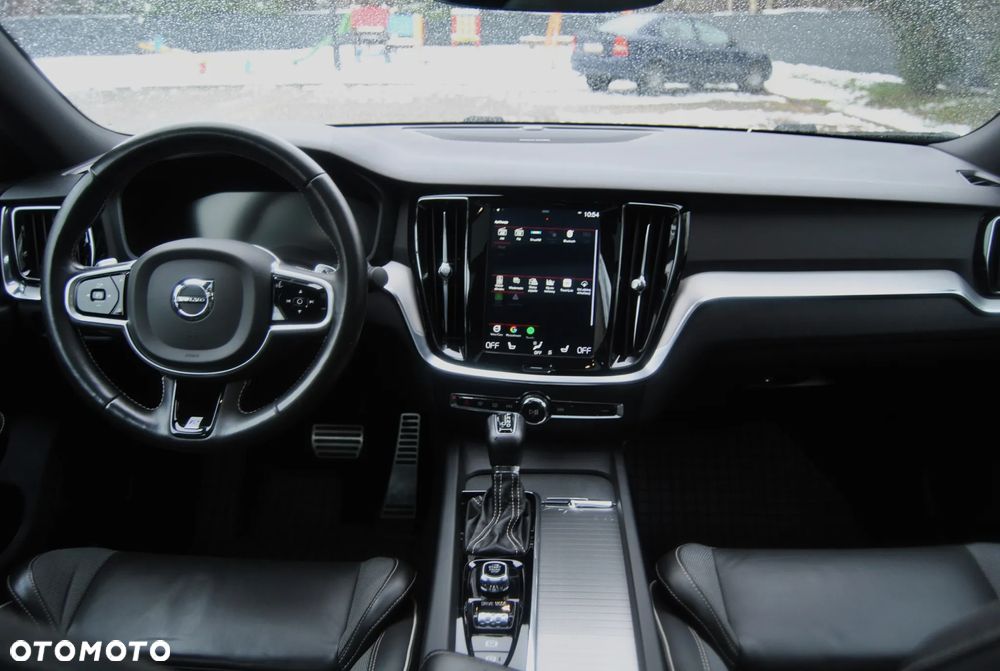 Volvo S60 T6 AWD Geartronic RDesign - 9