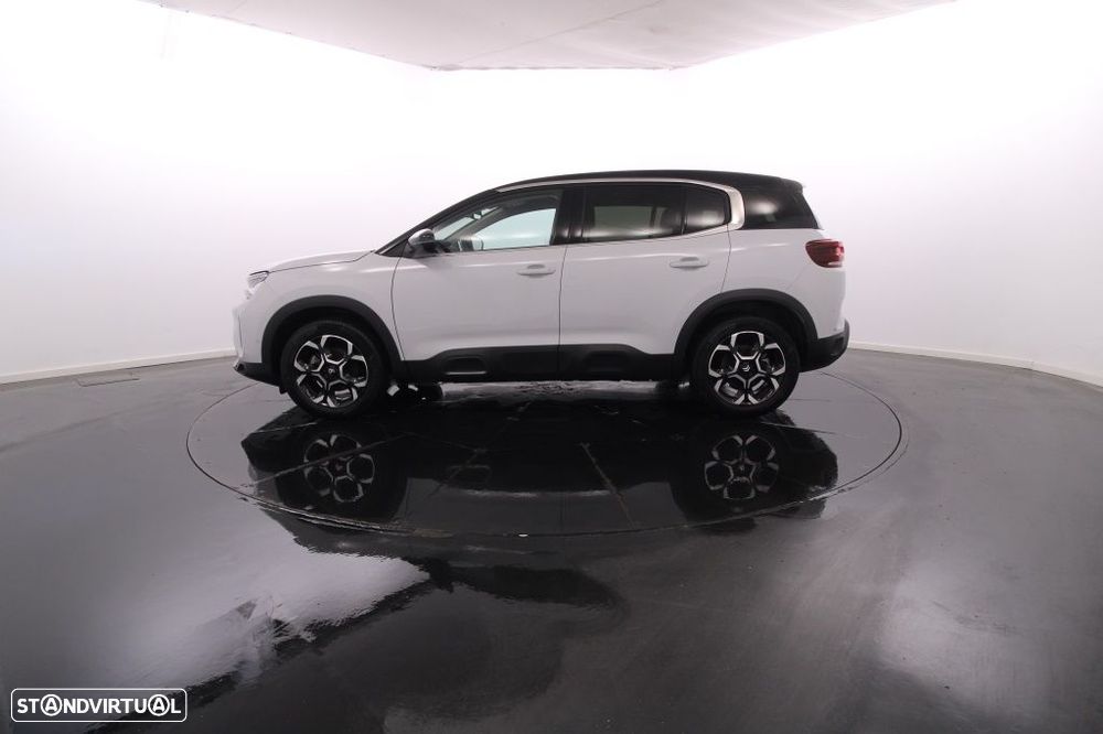 Citroën C5 Aircross 1.5 BlueHDi Max EAT8 - 3