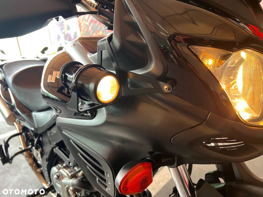 Suzuki DL - 16