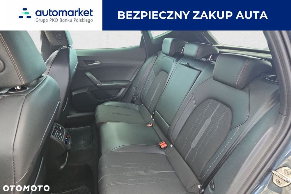 Cupra Formentor 1.5 TSI - 20