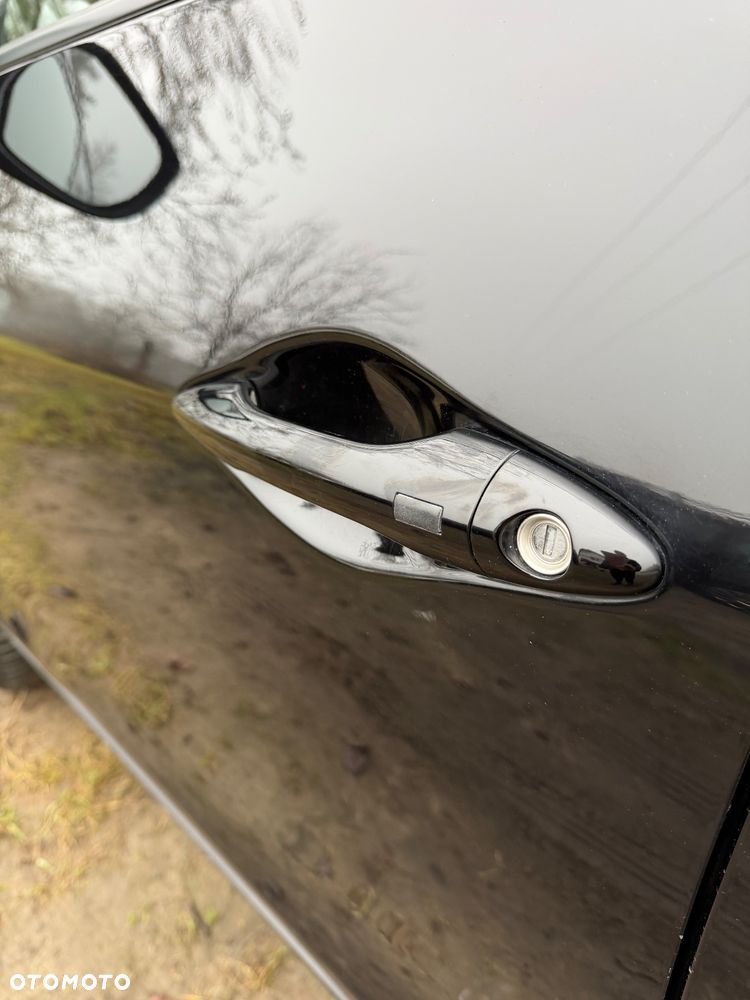 Hyundai ix35 1.6 2WD blue Trend - 19