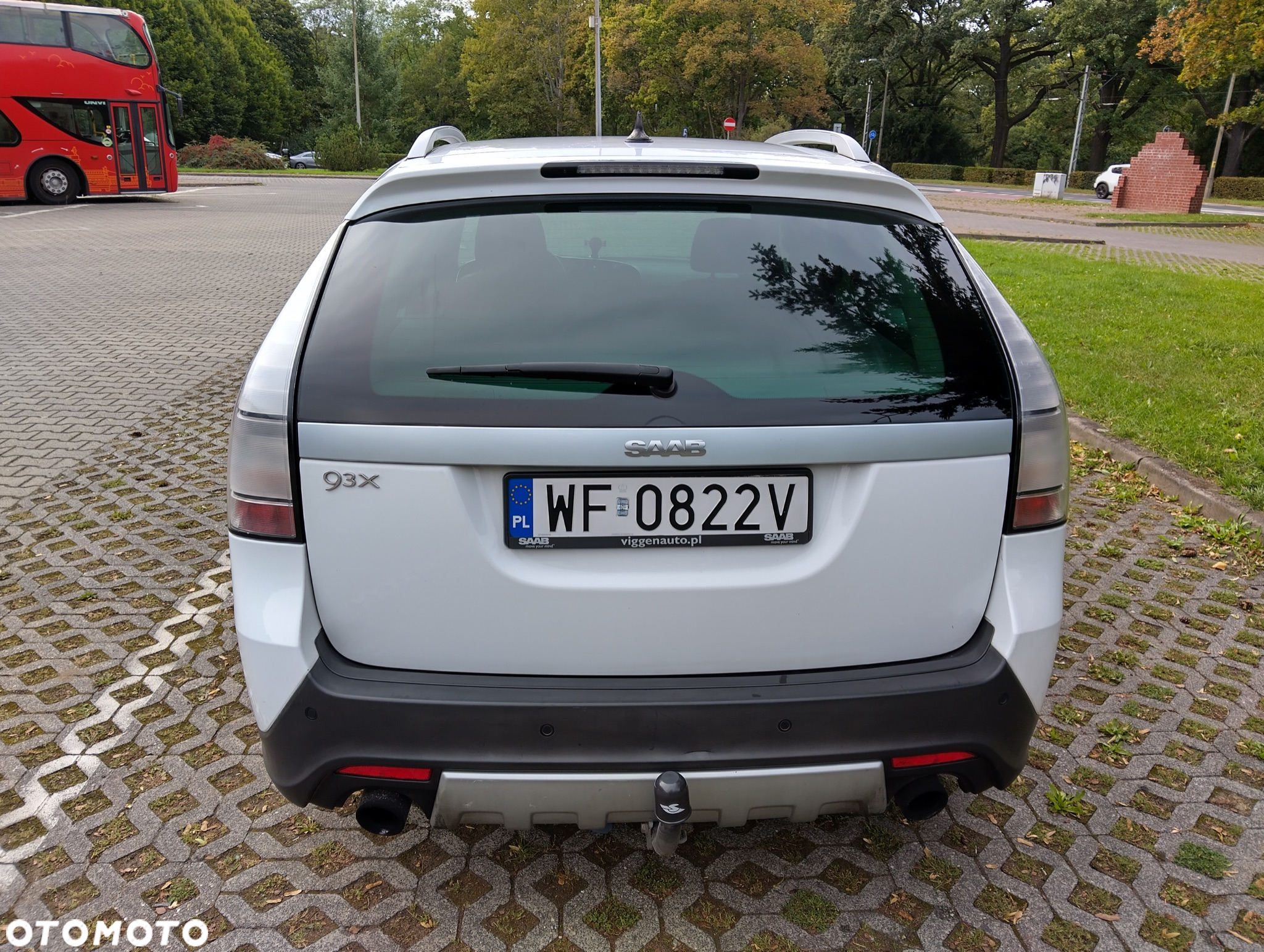 Saab 9-3X 1.9TTiD PF FWD Euro5 - 8