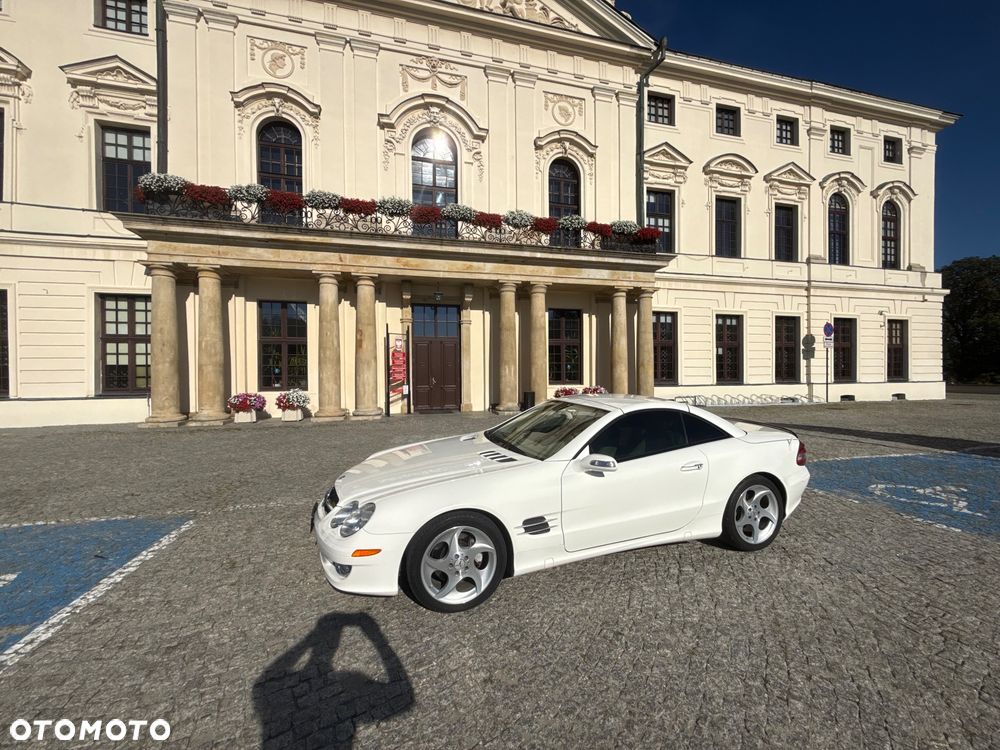 Mercedes-Benz SL - 37
