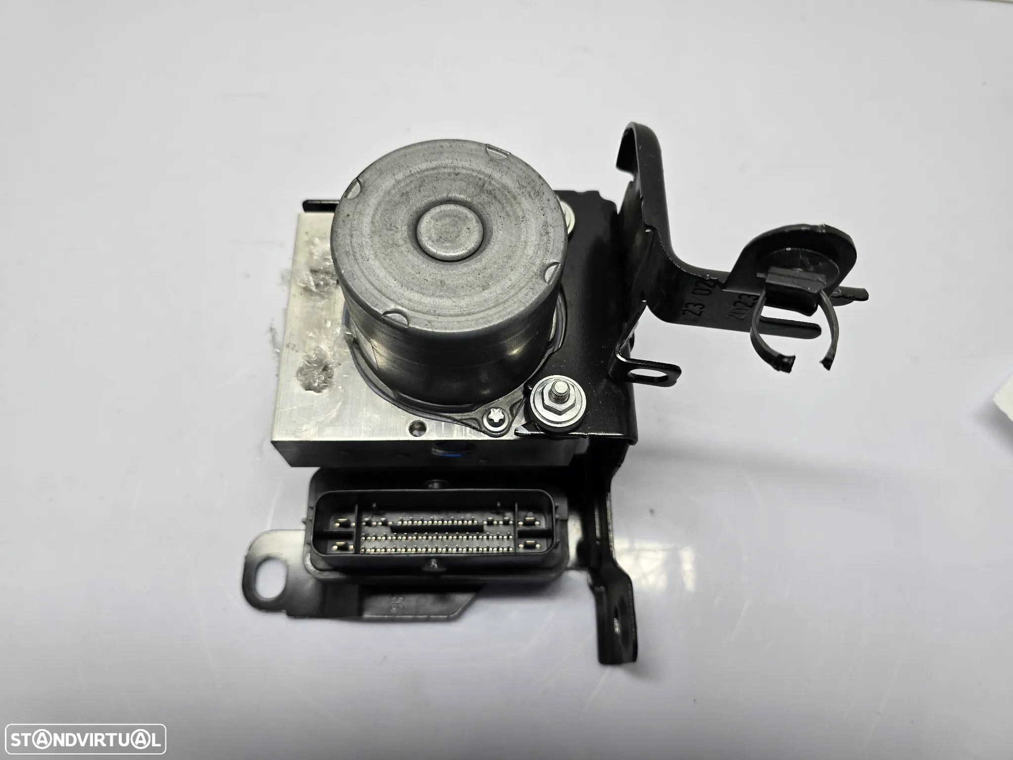 Modulo ABS PEUGEOT CITROEN REF: 9845052680 (2016-) - 2