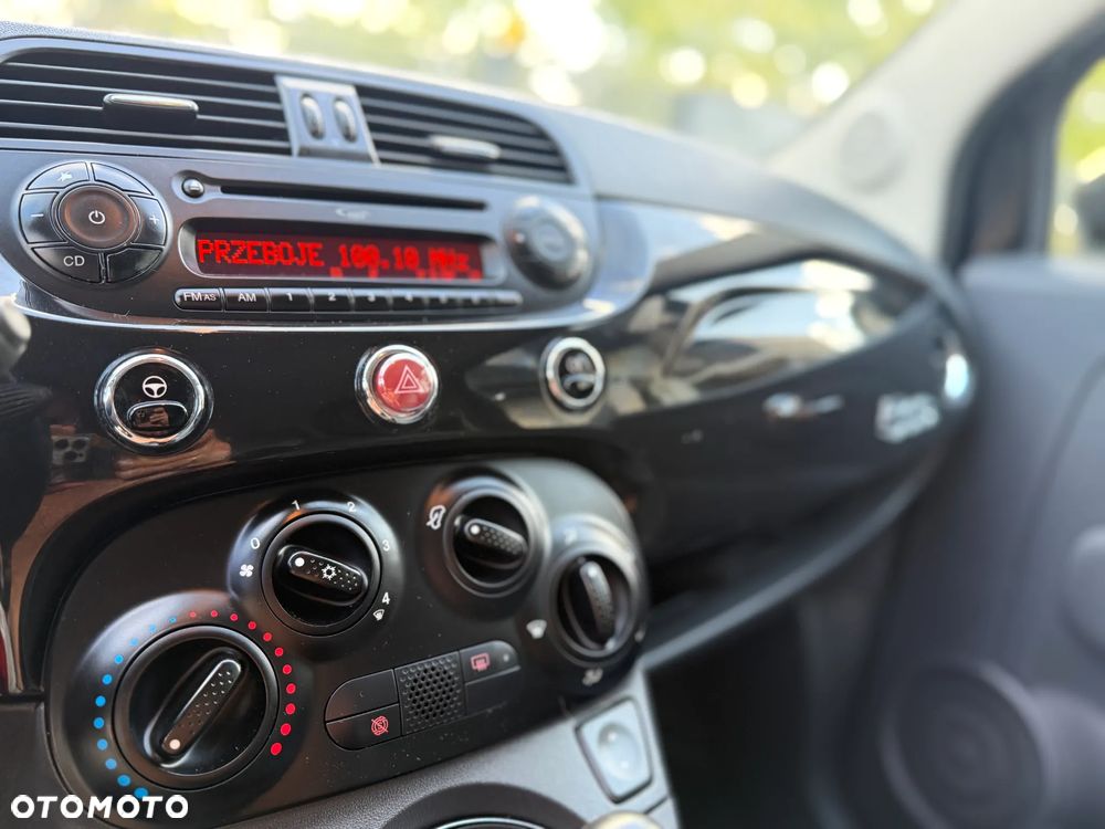 Fiat 500 - 19