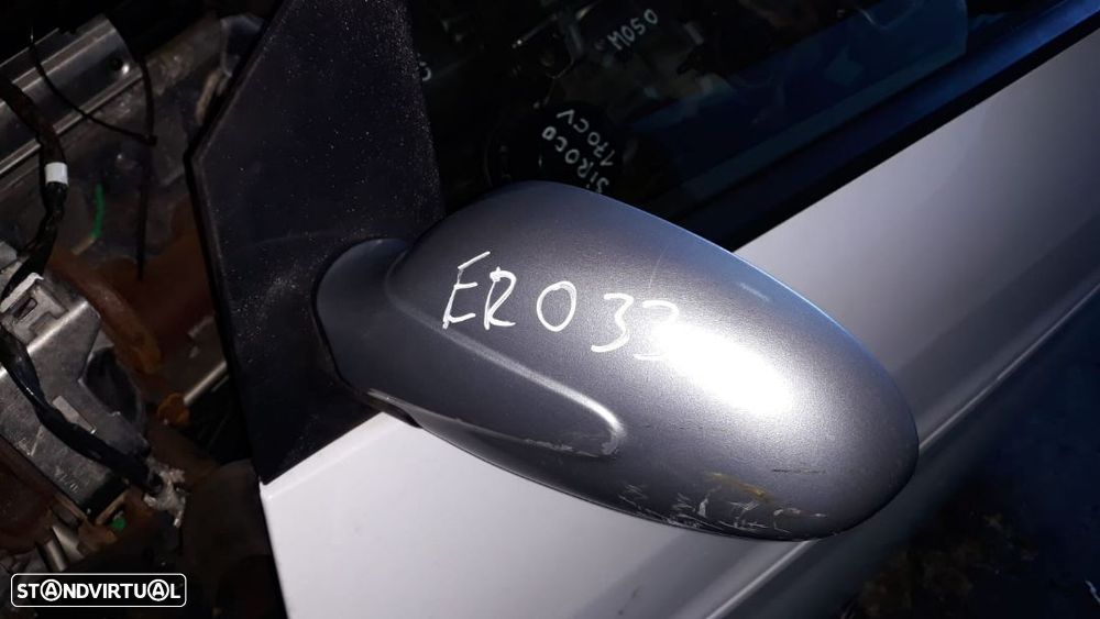 SMART FORTWO 450 ESPELHO RETROVISOR ESQ ELECTRICO ER033 - 7