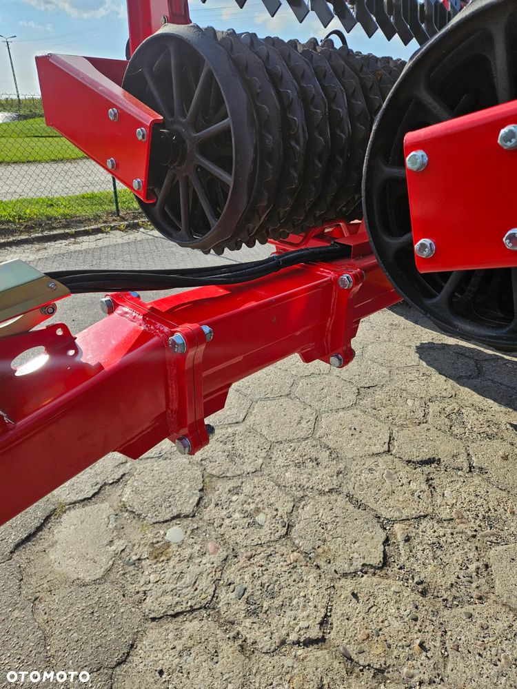 HE-VA He-Va Tip-Roller 730 - 11