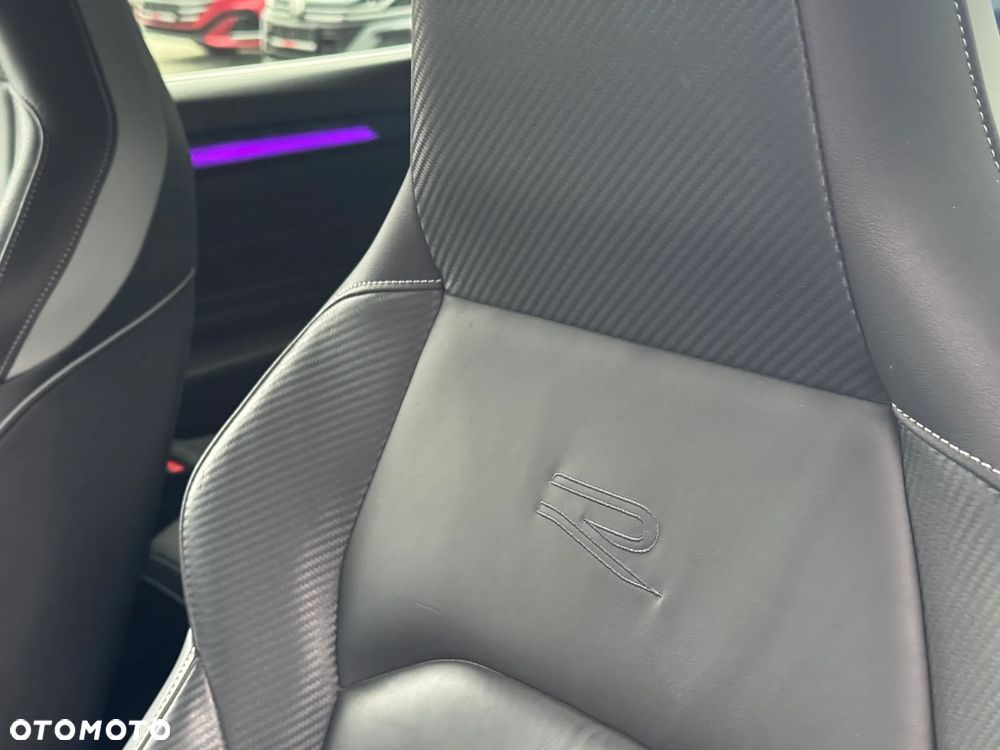 Volkswagen Arteon 2.0 TDI SCR 4Motion DSG R-Line - 18