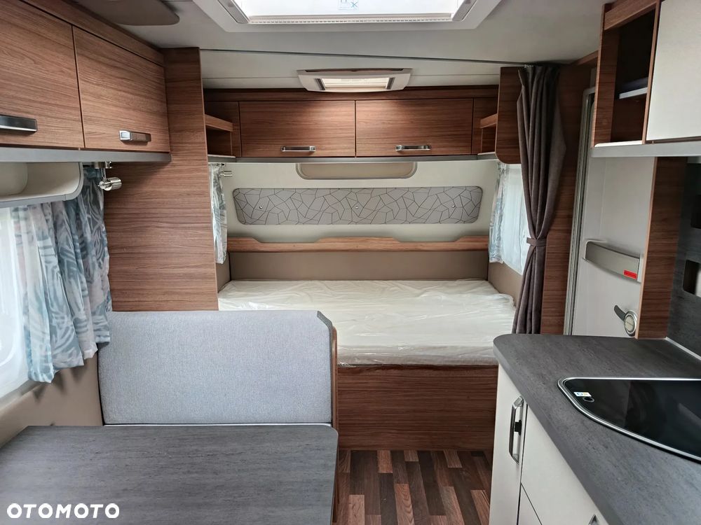 Weinsberg 550QDK - 8