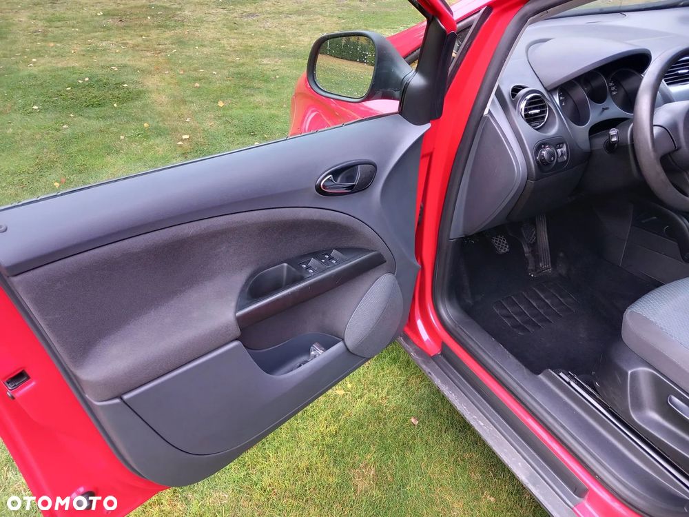 Seat Altea XL - 11
