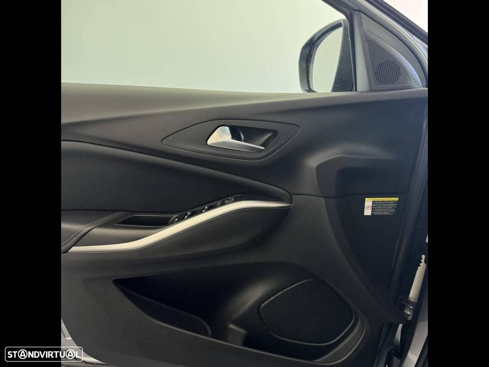 Opel Grandland X 1.5 CDTI Ultimate AT - 23