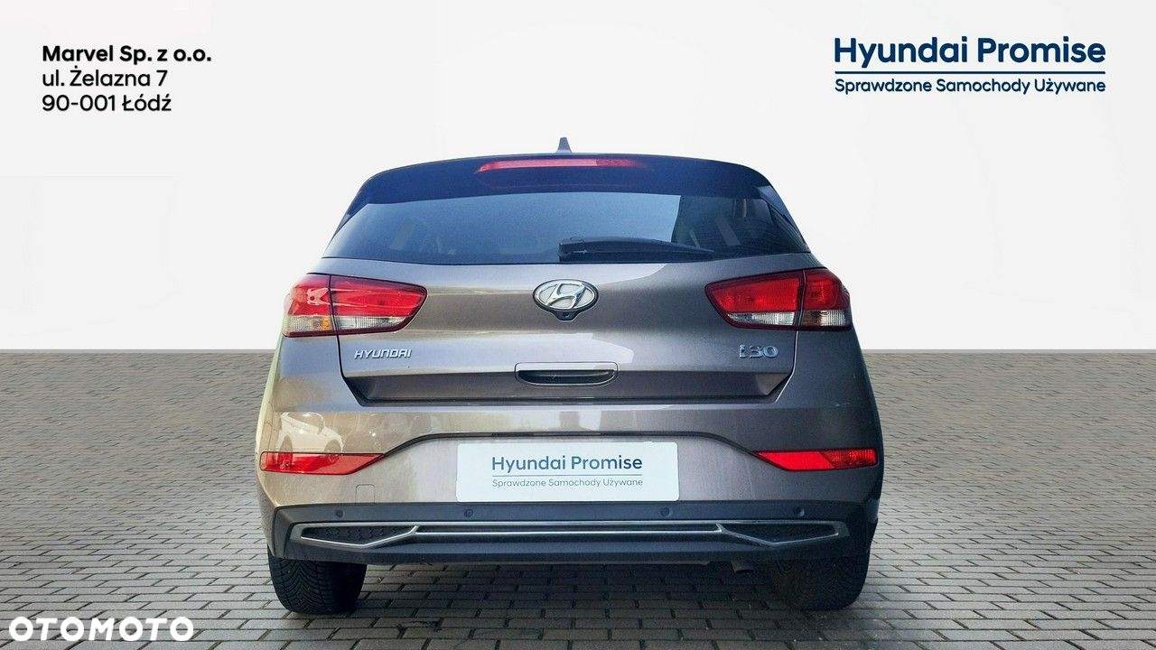 Hyundai i30 - 4