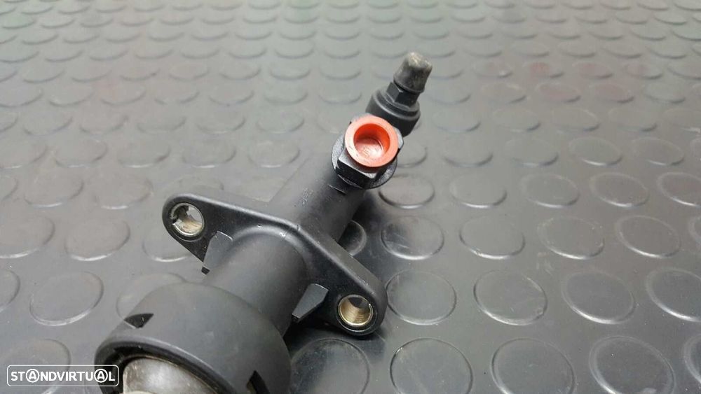 BOMBITO DE EMBRAIAGEM PEUGEOT 307 CC (S2) BáSICO - 2