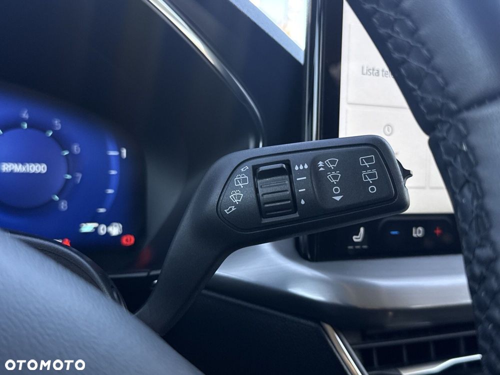 Ford Focus - 25