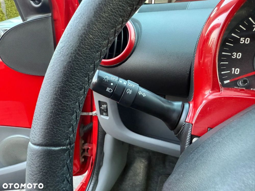 Toyota Aygo 1.0 VVT-i Black MM - 3