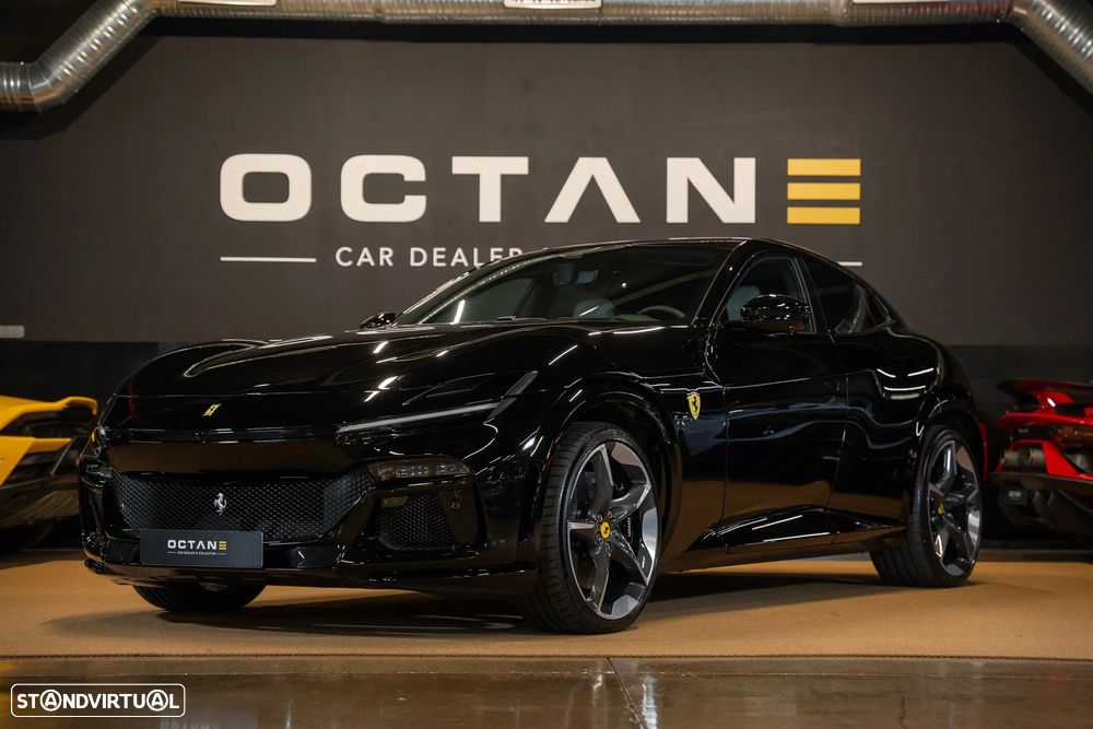 Ferrari Purosangue Standard - 1