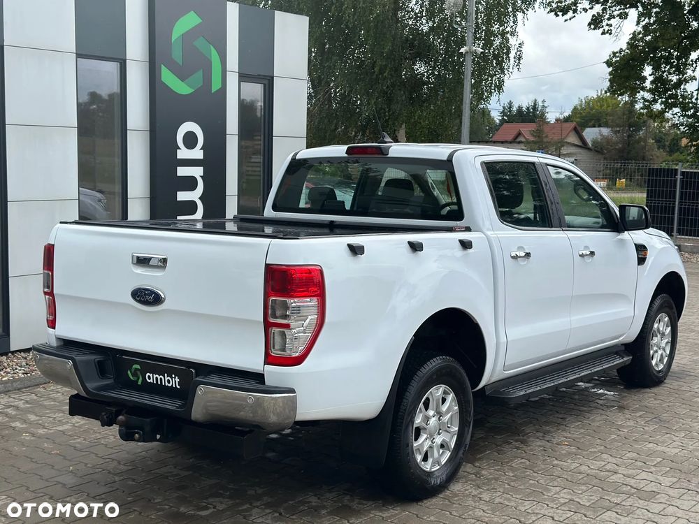 Ford Ranger - 5