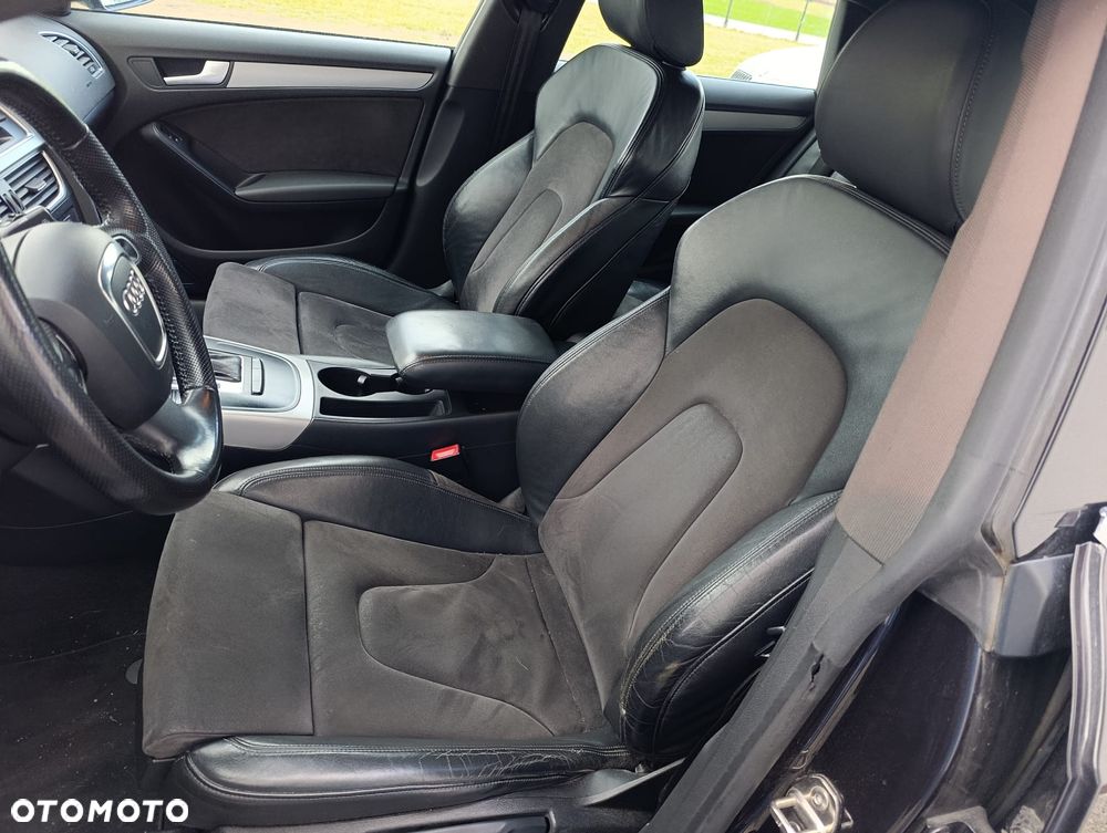 Audi A5 Sportback - 8