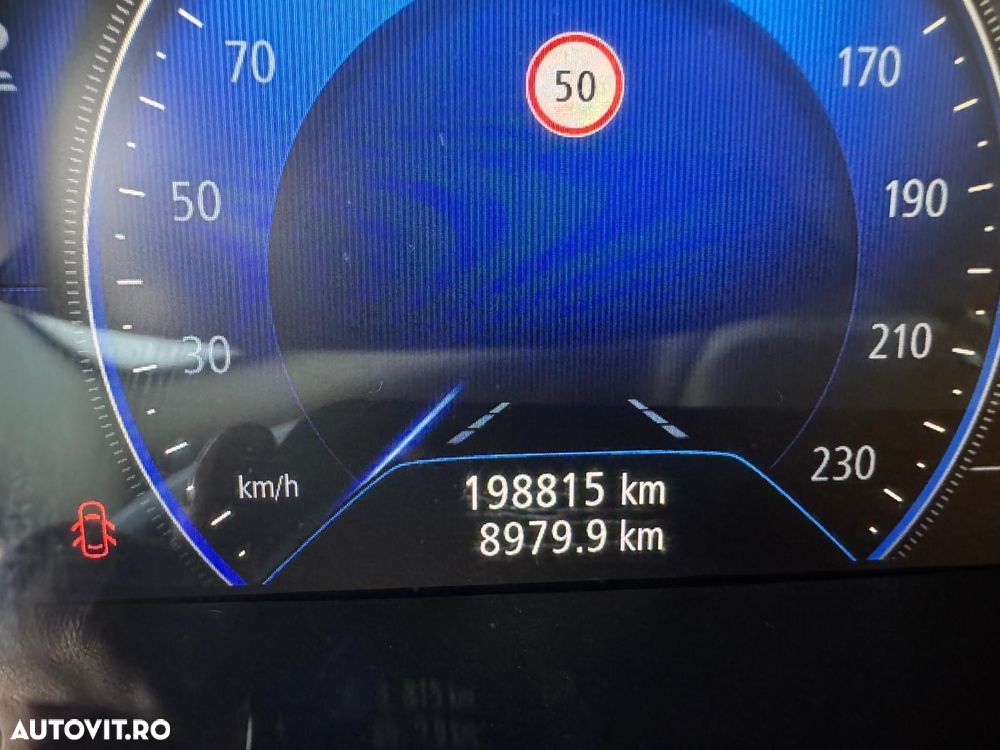 Renault Kadjar Energy dCi 130 4x4 XMOD - 20