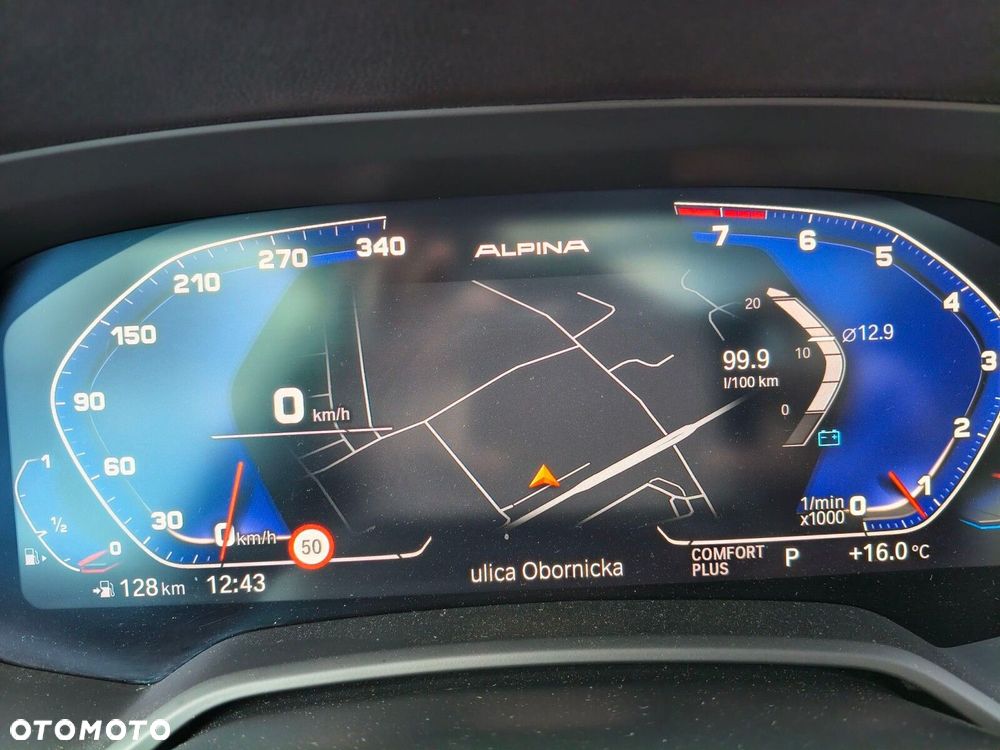 BMW X5 xDrive40i - 29